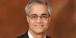 Image of Pradeep Deshpande