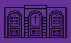 purple chapel purple chapel