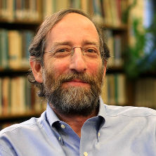 Photo of Rabbi David Fox Sandmel