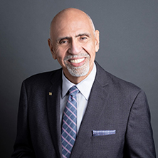 Rafael Toro