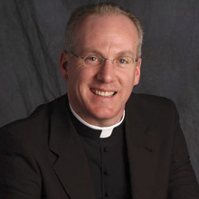 Reverend Monsignor Joseph R. Reilly