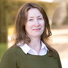 Rhonda Quinn