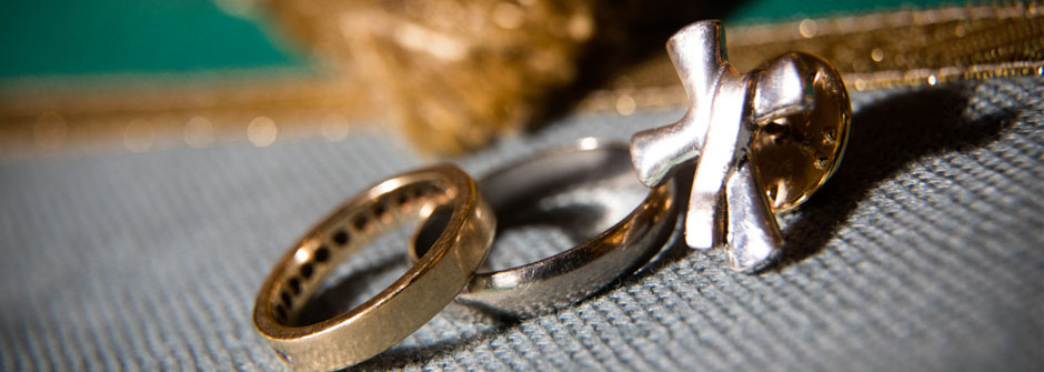 Photo of Faith Related Rings