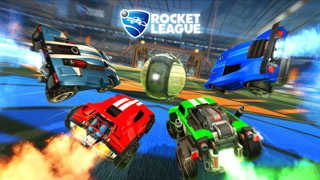 Rocket League