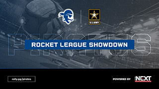 Rocket League Showdown Small