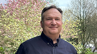 Picture of Robert Pallitto, Ph.D., J.D.