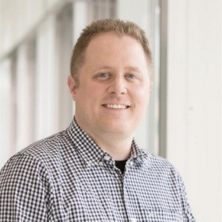 Headshot of Ryan Hudes