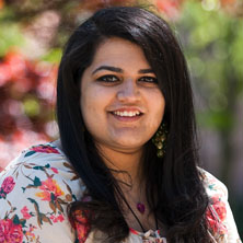 Sagarika Gujar