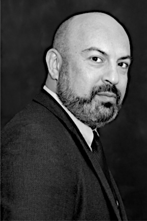 sam_dagherx320 Headshot of Sam Dagher