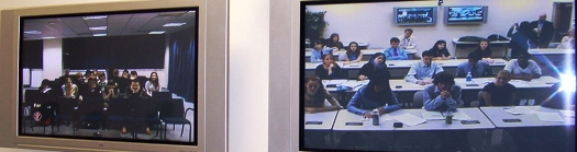 Video Conferencing