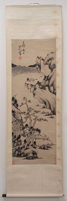Collection of Asian Art 77.10.37