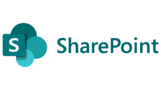 Microsoft Share point logo
