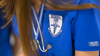 SHU Nursing