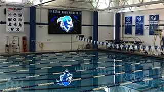 SHU pool
