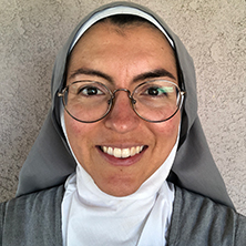 Sister Lety Guadalupe Sister Lety Guadalupe