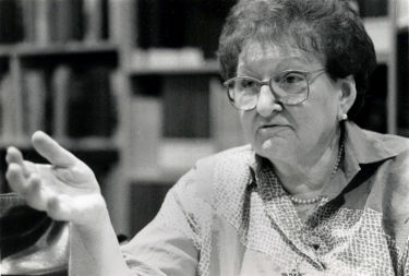 Sister Rose Thering Fund for Education in Jewish Christian Studies becomes the new name for the organization.