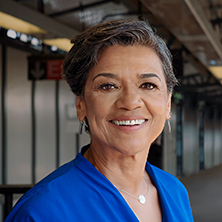 Sonia Manzano