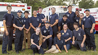 South Orange Rescue Squad
