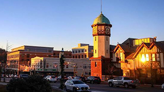 South Orange Village