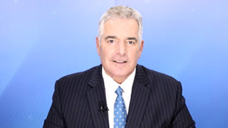 a picture of Steve Adubato 