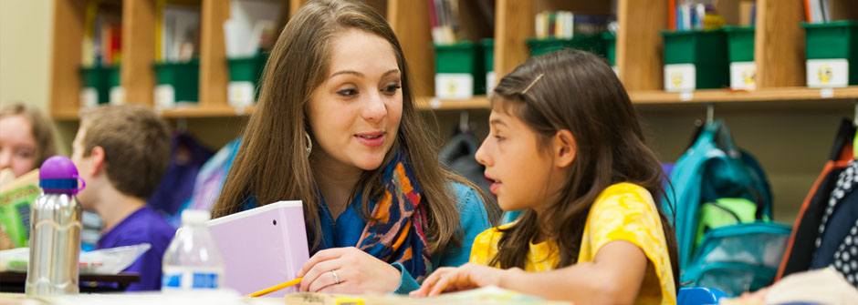 Student Teaching Experience