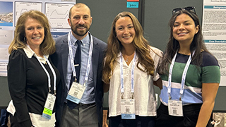 Surf Therapy Research Group