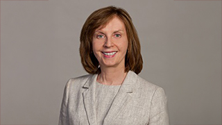 Susan Scherriek headshot