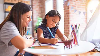 Education Studies - K-12 Teacher Certification Webinar