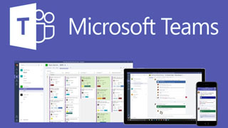 Microsoft Teams