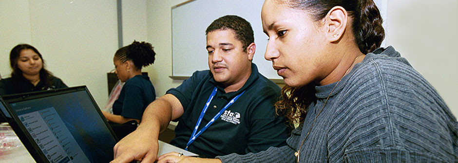 Tech projects and initiatives
