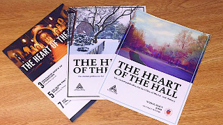 The Heart of the Hall publications