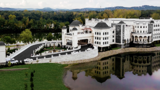 LegacyCastlex320 the legacy castle