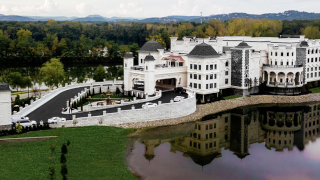 The Legacy Castle in Pompton Plains, New Jersey