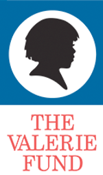 The Valerie Fund logo