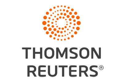Thomson Reuters Logo
