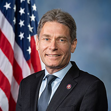 Photo of Tom Malinkowski
