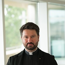 Tomasz Mazurek SSL, SSD Adjunct Professor
