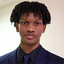 Torrance Liddell