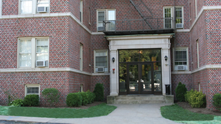 Turrell Hall - Housing and Residence Life Turrell Hall - Housing and Residence Life
