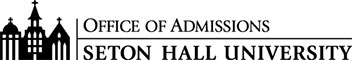 Office of Undergraduate Admissions Logo