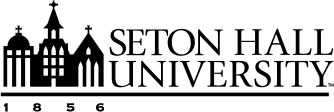 Academic Calendar Seton Hall University