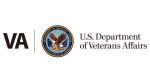The US Department of Veteran's Affairs logo