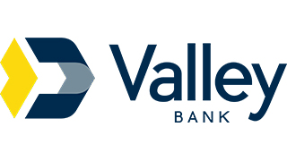 Valley Bank logo