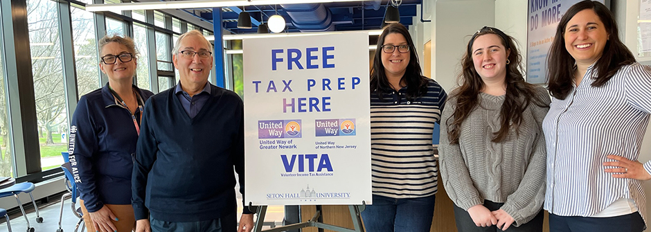 Vita Tax Lab