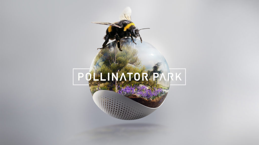 pollinator park