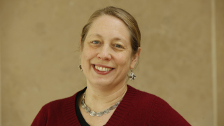 Angela Weisl, Ph.D.
