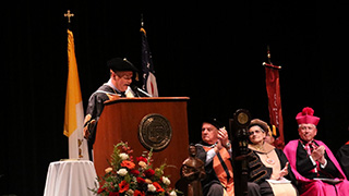 William Bisset, Ph.D.