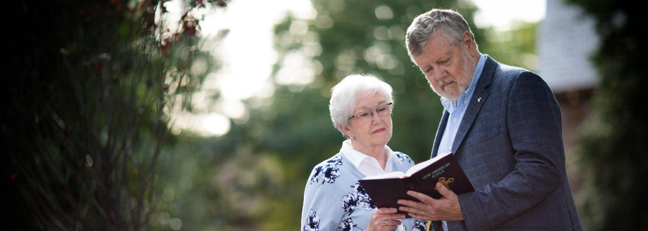 Picture of Wives of Deacon Programs