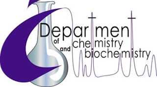chemistry and biochemistry