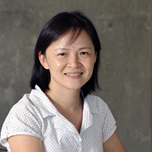 Rong Chen.